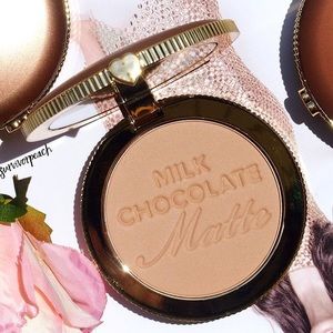 🍫Too Faced Milk Chocolate Soleil